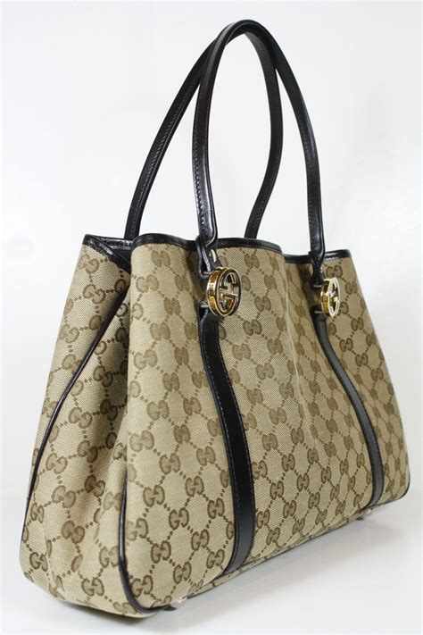 does gucci store clean bags|genuine Gucci bag purse tote.